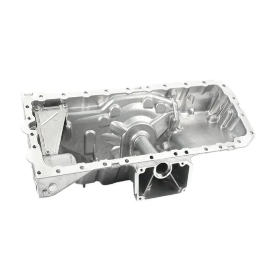 for BMW X5 X6 2007 - 2010 3.0L 11137560308 Oil Pan Q