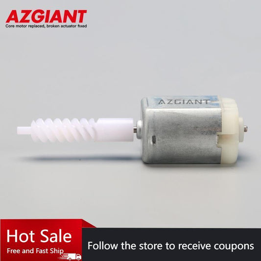 new core motor repair for door lock actuators, suitable for 1998-02 for Honda Accord MK6.