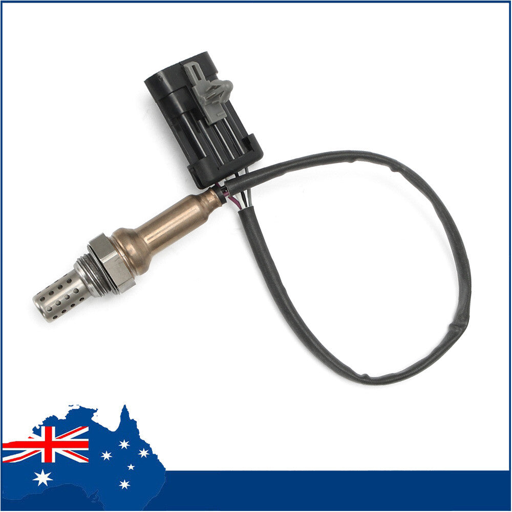 1X O2 Oxygen Sensor For EFI UTV1000 800 700 500 HiSUN MASSIMO Bennche MSU HS YS Q