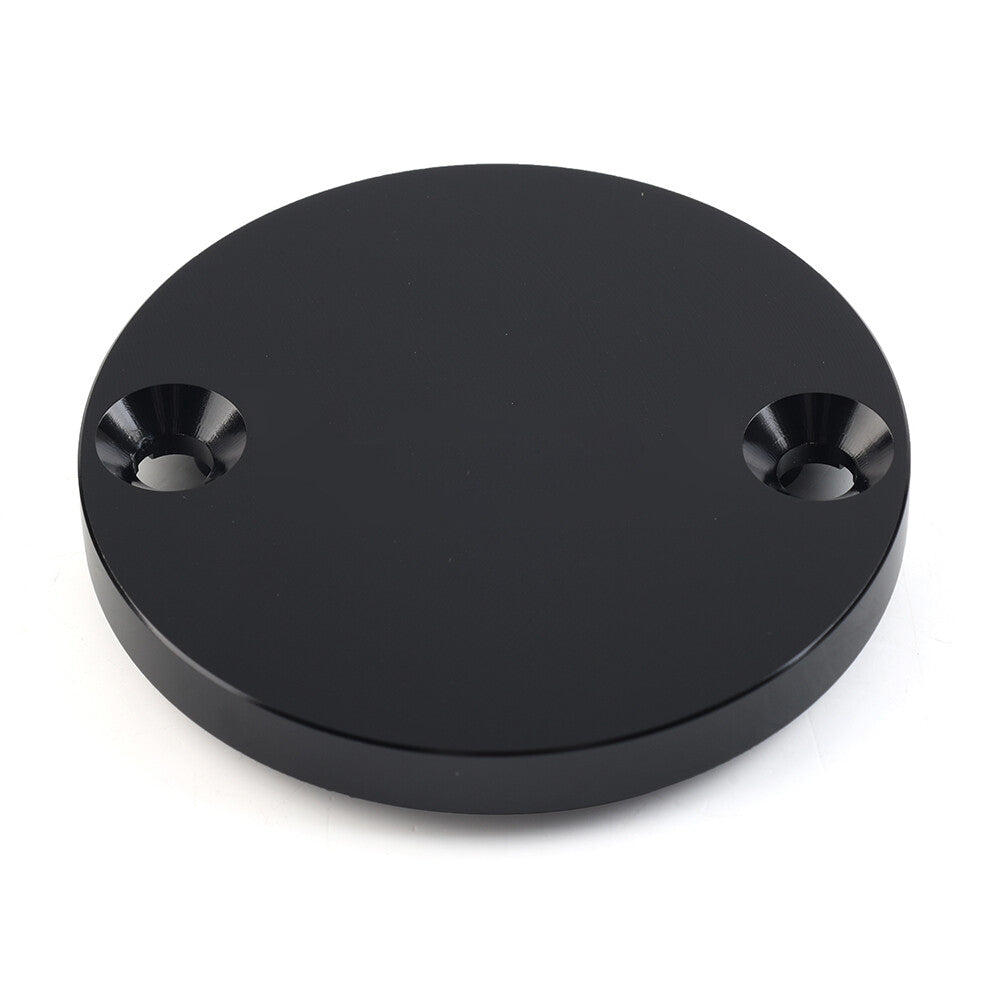 Brake Master Cylinder Fluid Reservoir Cover for Kawasaki Vulcan 500 750 1500 Q