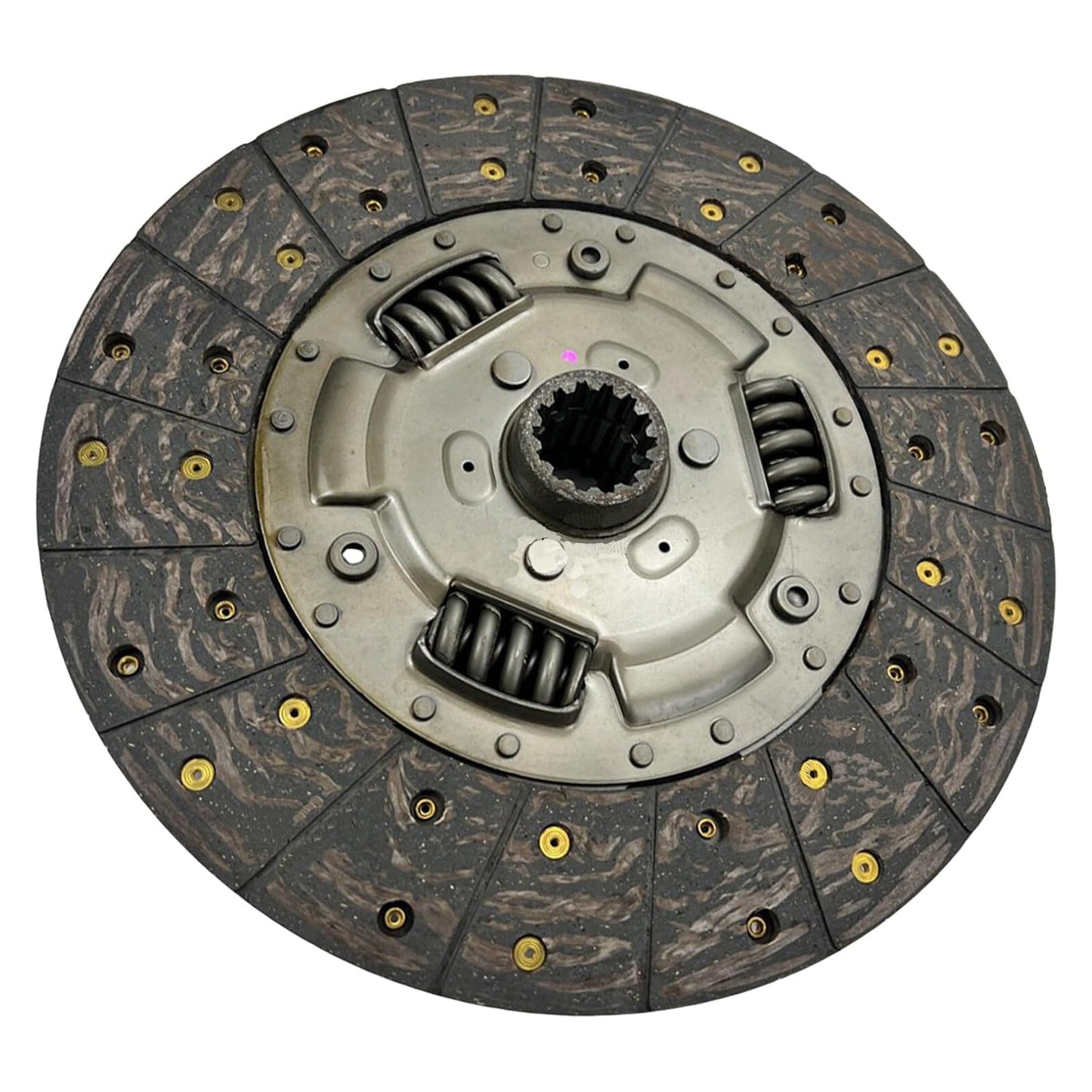 Clutch Disc ME521019 Replacement for Mitsubishi Canter FB7 FB8 FE7 FE8 FE5