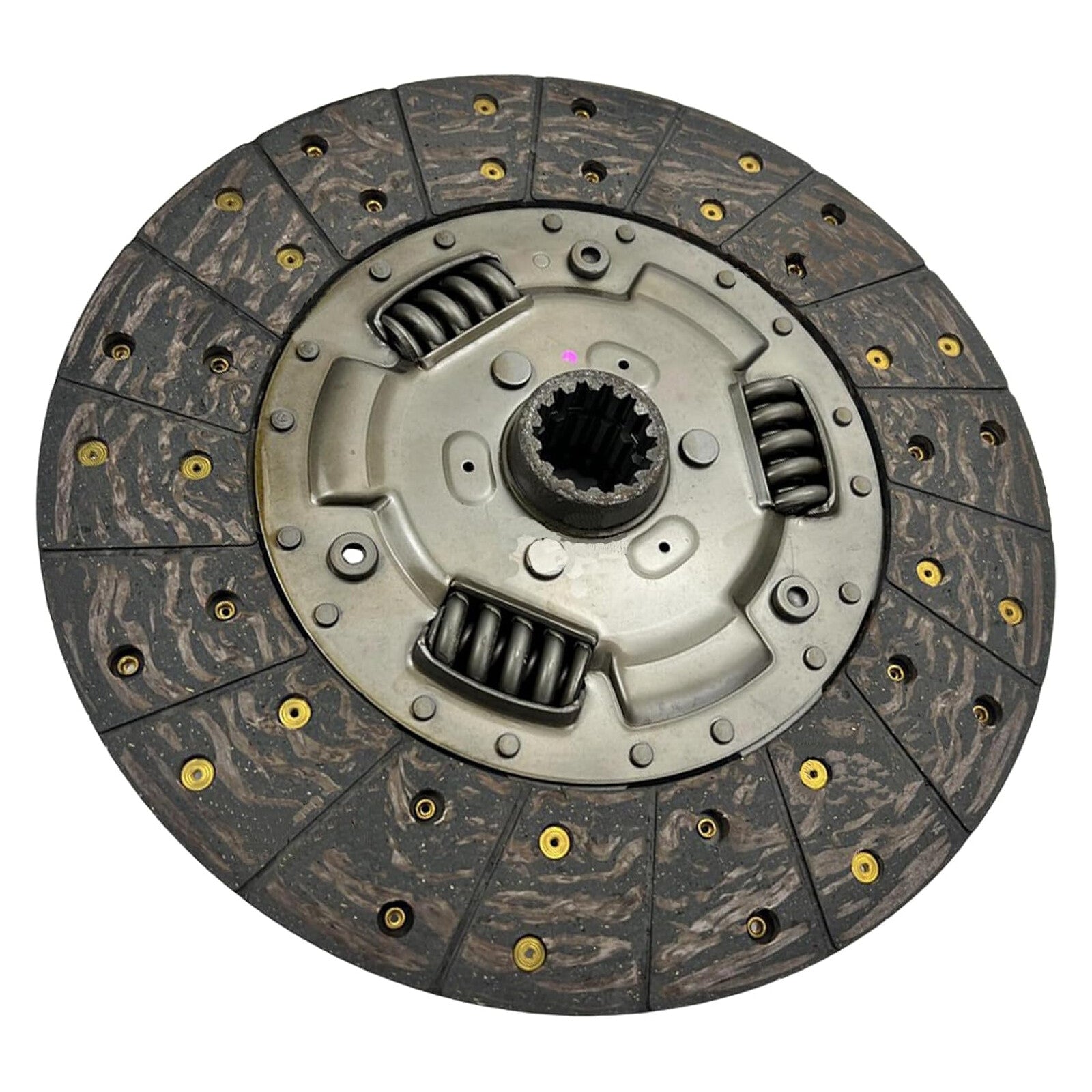 Clutch Disc ME521019 Replacement for Mitsubishi Canter FB7 FB8 FE7 FE8 FE5