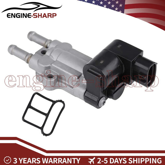 Idle Air Speed Control Valve 22270-21011 for Honda Fit 1.3L 1.5L Q