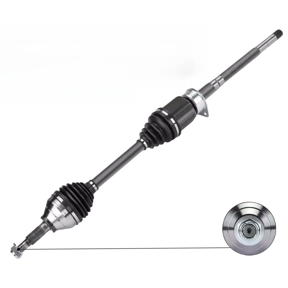 FB5Z3B436E Front Passenger CV Axle Assembly  for ford  Explorer 2016-2019