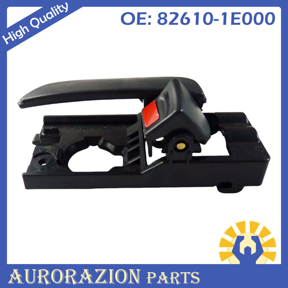 Interior door handle, front left, model 82610-1E000, suitable for modern accent GLS models, 2006-2011, new. n