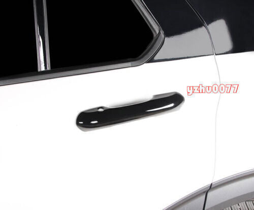 Carbon Fiber Passenger Side Dashboard Cover Trim for Honda CRV CR-V 2012-2014 v