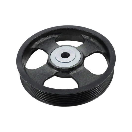 Power Steering Oil Pump Belt Tension Pulley 1341A037 for Mitsubishi Lancer 2008 Q