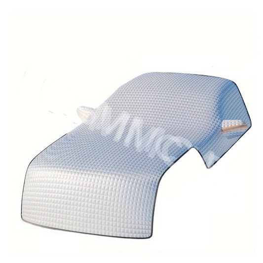 Car Windshield Snow Cover Full-Wrapped Waterproof Sunshade Anti-Frost Protector Q