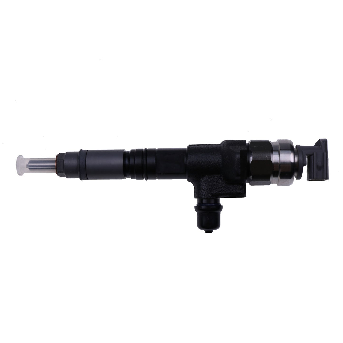 4X Diesel Common Rail Injector 1J770-53051 295050-1980 for Kubota V3307 Engine