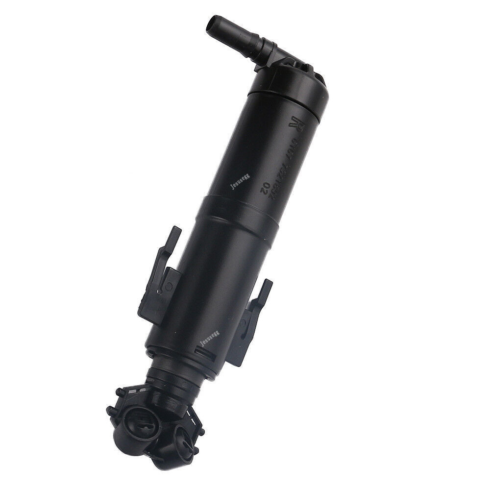 Right Side Headlight Washer Wiper Nozzle Sprayer Fit for BMW X1 2013-2015 E84