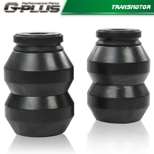 New fit for Silverado for Sierra 2500 HD rear suspension helper spring kit - v