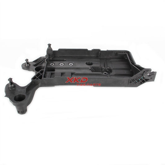 Battery Tray Bracket Fit for VW for Golf for Jetta for Passat for AUDI A3 Q2 5Q0915331J Q