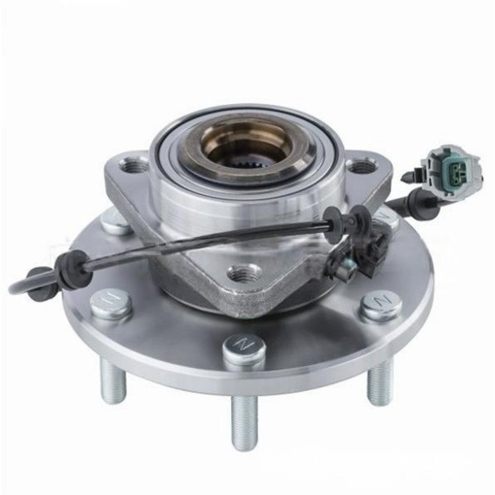 Front Wheel Hub Bearing for Infiniti QX56 2008-2012 Q