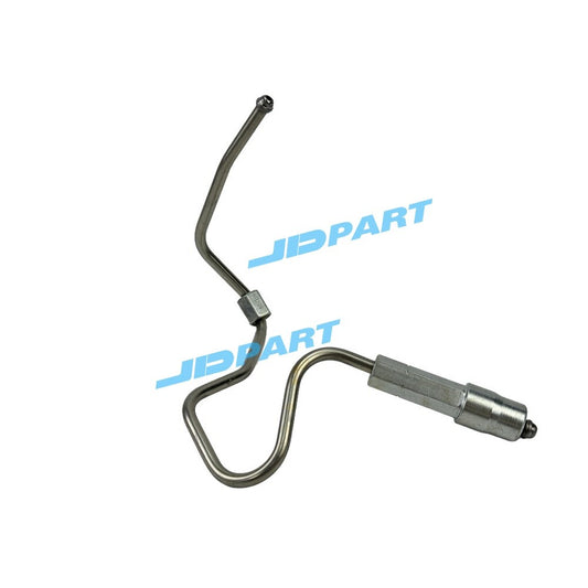 Fuel pipe 8-97371831-1 for Isuzu 4HK1 excavator parts -
