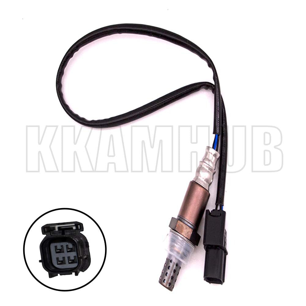 1x Upstream +1x Downstream Oxygen Sensor 234-9119+234-4350 for Honda for Civic