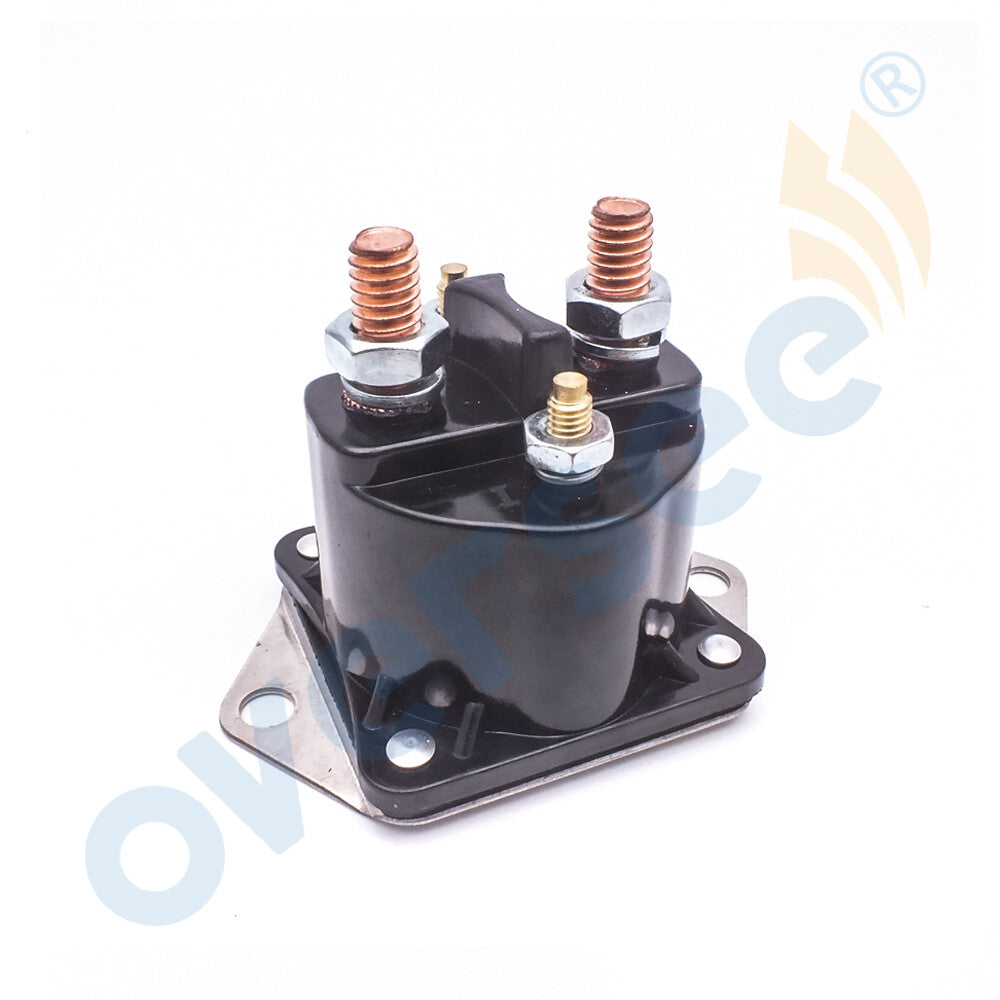 Solenoide arranque para STX 900 1999-2006/STS 900 2001-2002 8738 B