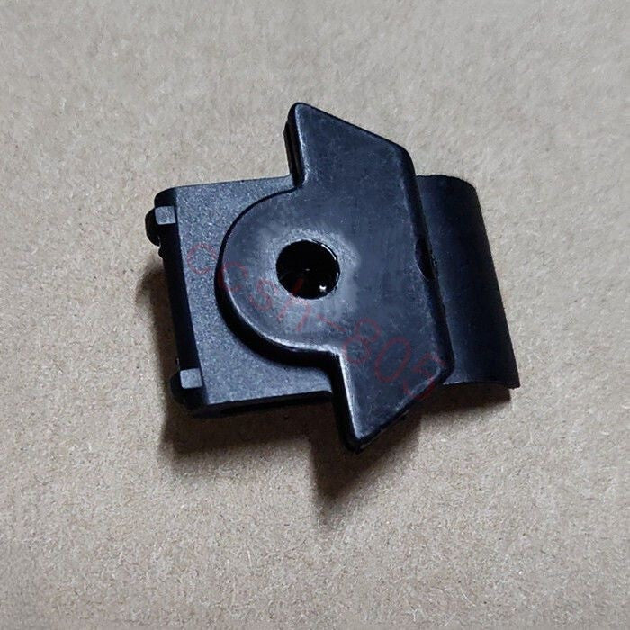 10 Pcs Fender Liner Wheel Opening Molding Retainer Clips Nut for Nissan for Infiniti
