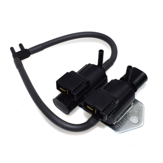 Freewheel clutch control solenoid valve suitable for Pajero L200 L300 MB937731- n