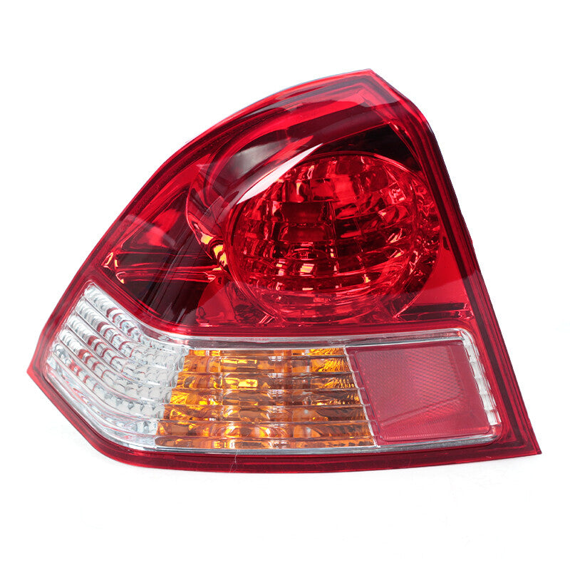 LH Tail lamp Tail Light Assembly no Bulb for Honda for Civic ES1 ES5 ES7 ES8 2003-05
