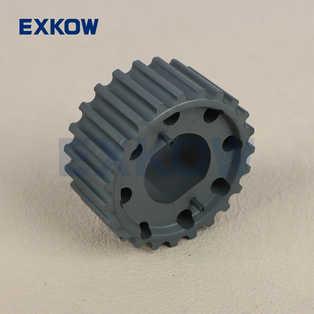 Crankshaft Camshaft Drive Sprocket for Mitsubishi Lancer 2000-2013 MR994798 Q