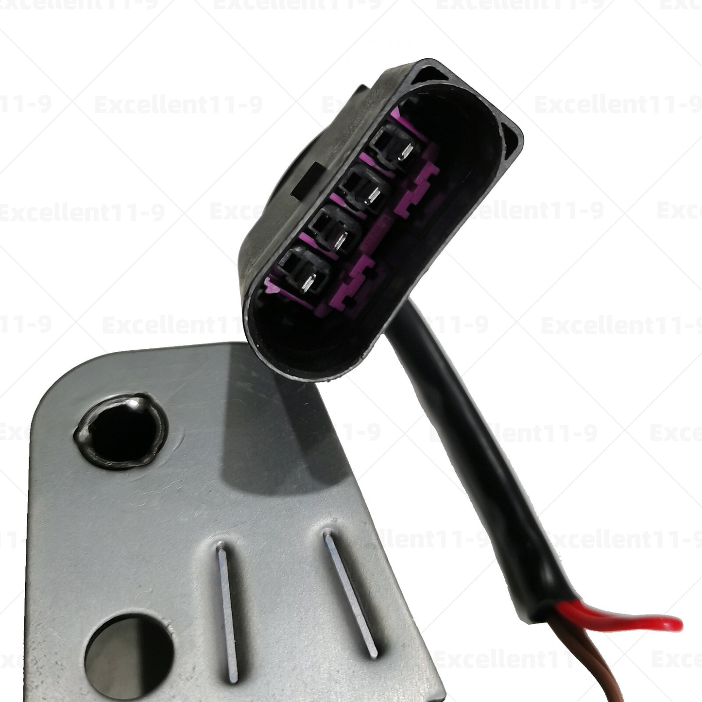 new under-hood latch for Touareg #7L0823509A #7L0823509C- n