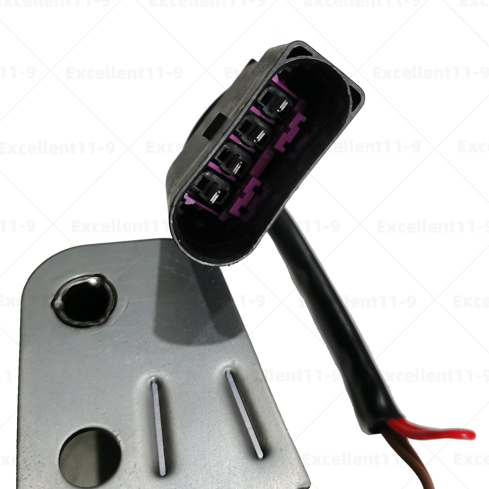 new under-hood latch for Touareg #7L0823509A #7L0823509C- n