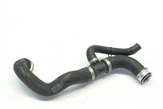 One radiator coolant hose for E350 2006-2009 n