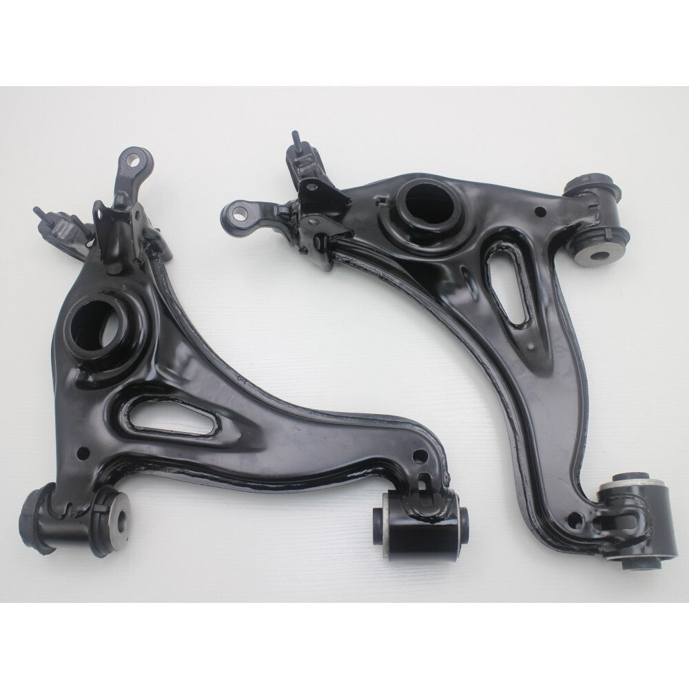 Front Lower Control Arm KIT 2PCS Fit for Mercedes-Benz CLK320 CLK430 1998-2003