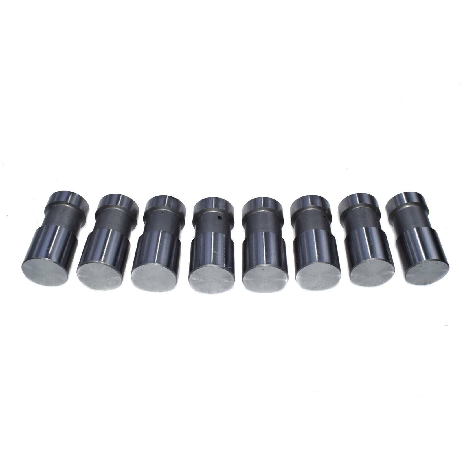 8 pcs Camshaft Follower Hydraulic Lifter for for VW Transporter Vanagon 022109309- v