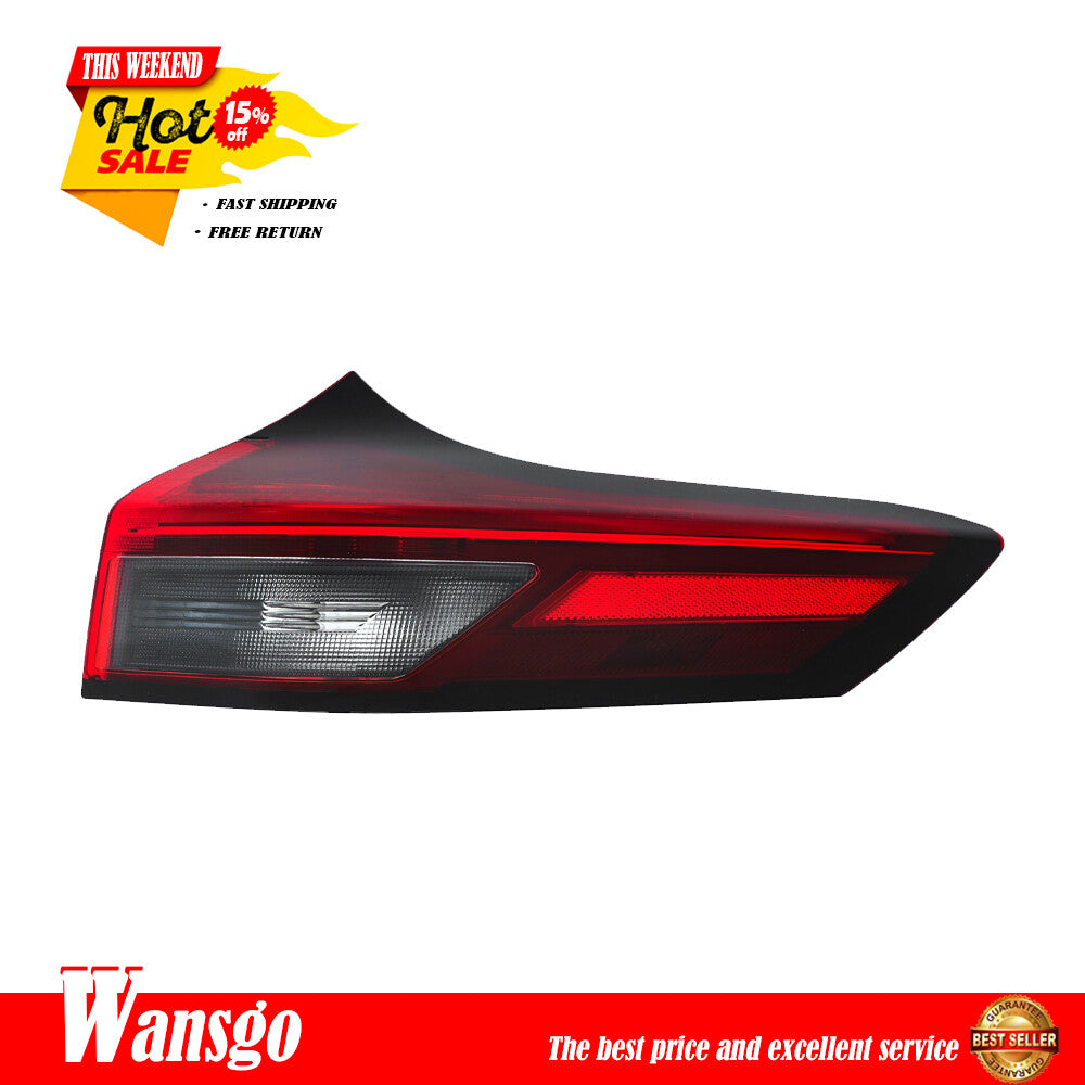 Rear Left Door Weatherstrip for Corolla Cross 2022-024 67872-0A050
