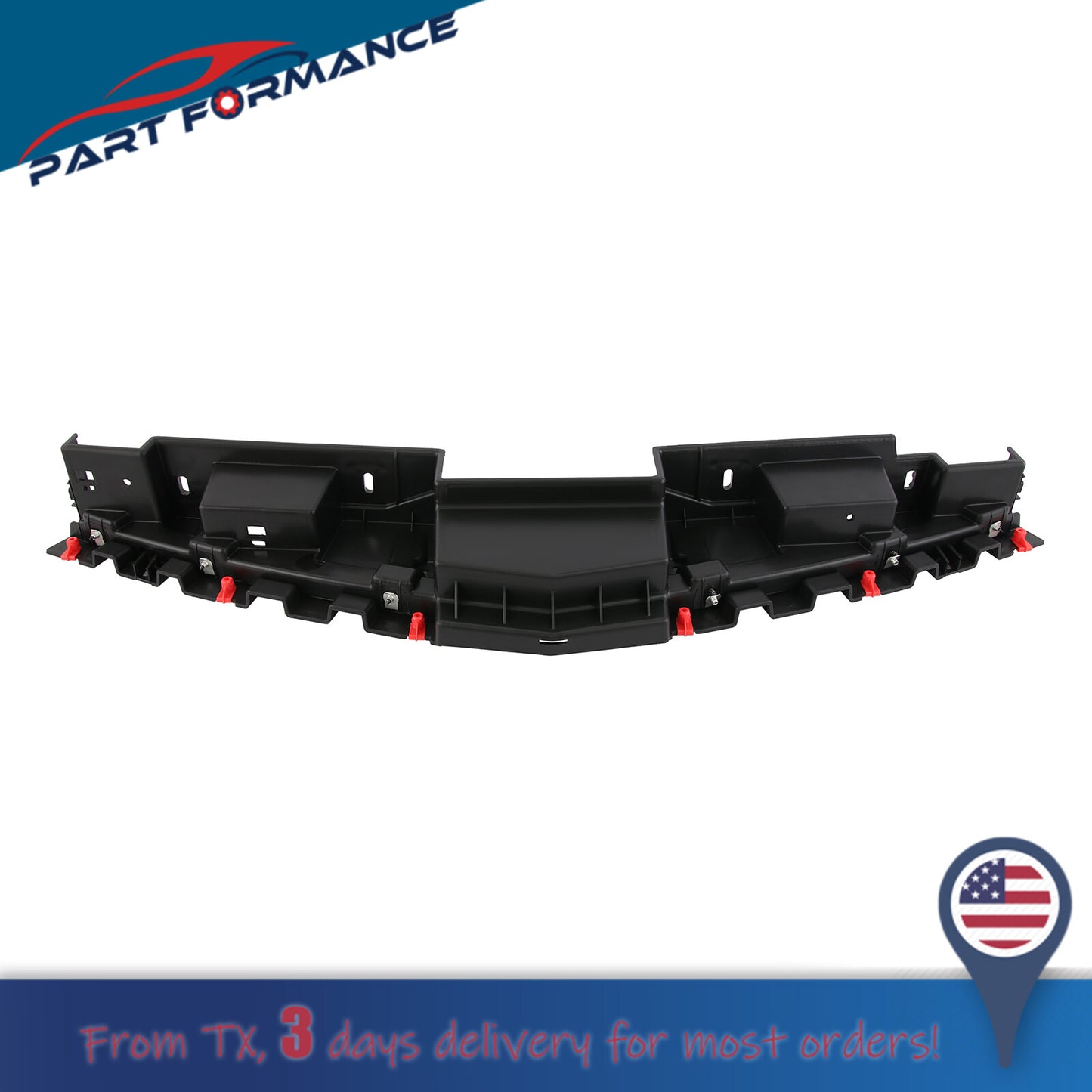 Anti-collision Bracket for 2014 - 2020 for Impala Front Center GM1041125 84385641- v