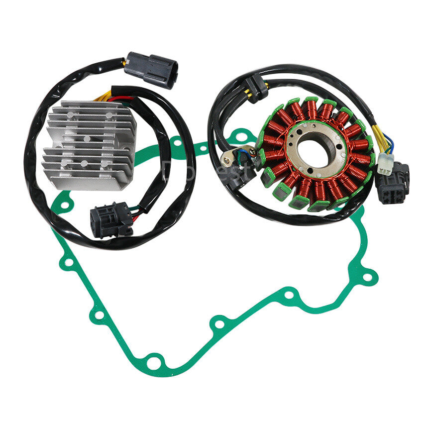 Carburetor Repair Kit for Honda XR650L 1993'014 2013 2012 2011 2010 2009 2008 W