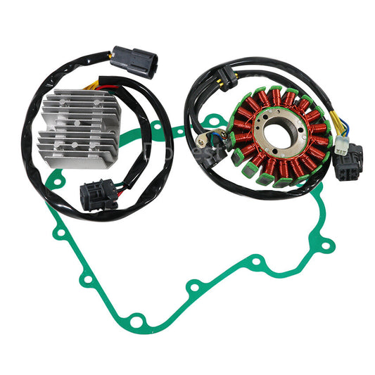 Carburetor Repair Kit for Honda XR650L 1993'014 2013 2012 2011 2010 2009 2008 W