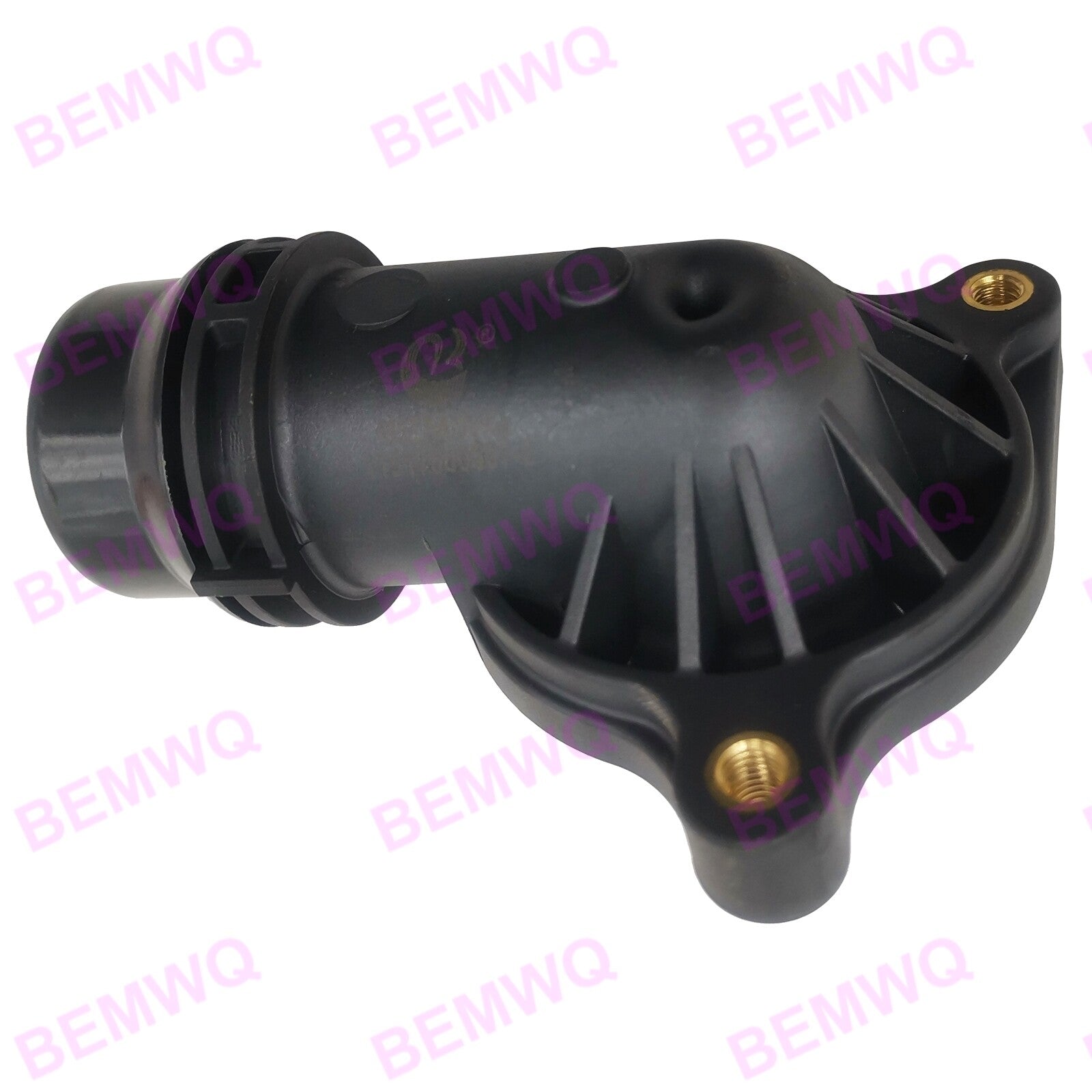Engine thermostat assembly 11517500597 is suitable for E88, E82, E81, X1, E84, X3, E83, Z4, E85, etc. n
