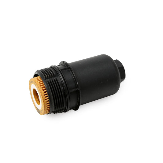 Oil Filter Housing&Cartridge 06L115401B Fit For A3 for A4 for A5 for A6 1.8/2.0T 06K115562B Q