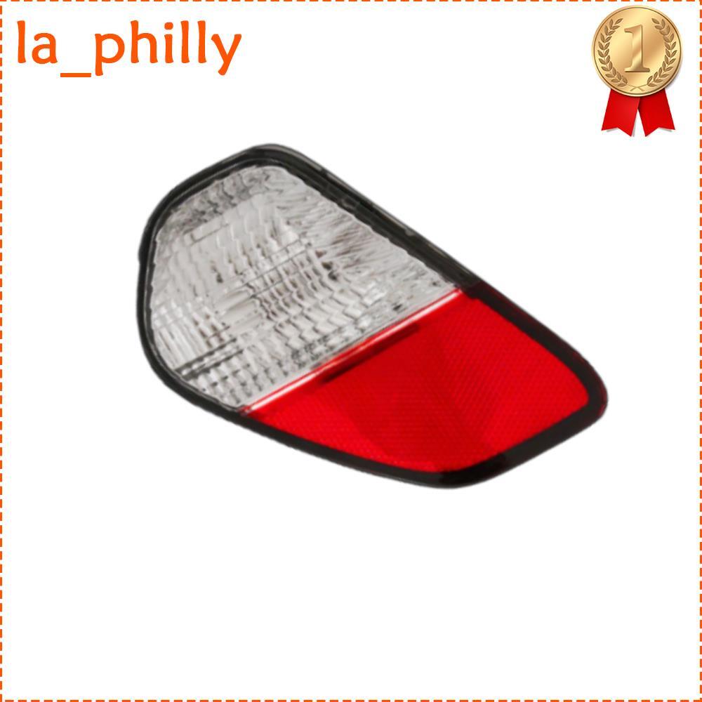 Right Rear Tail Lamp Fog Light No Bulb for Mitsubishi for Outlander for Outlander PHEV