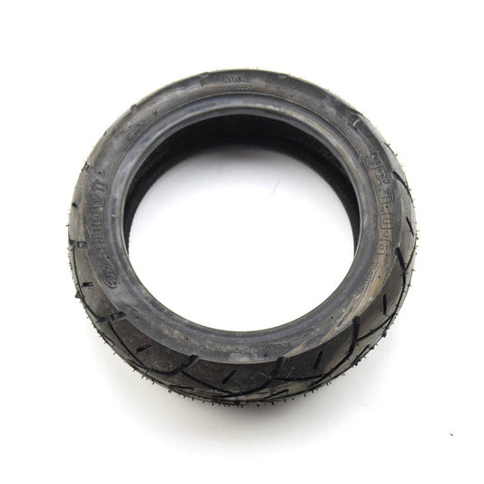 9x3.00-6 Vacuum Tubeless Tire for Mini Bike Electric Vehicle Scooter Wear-resisting