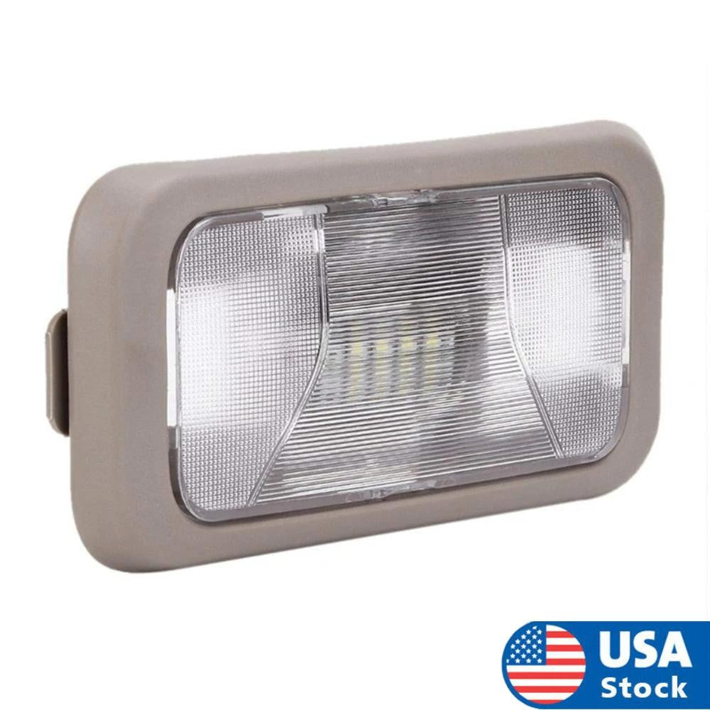 Car Interior Dome Lamp Light Housing 15126553 For Canyon Colorado for GMC 04-08 Q