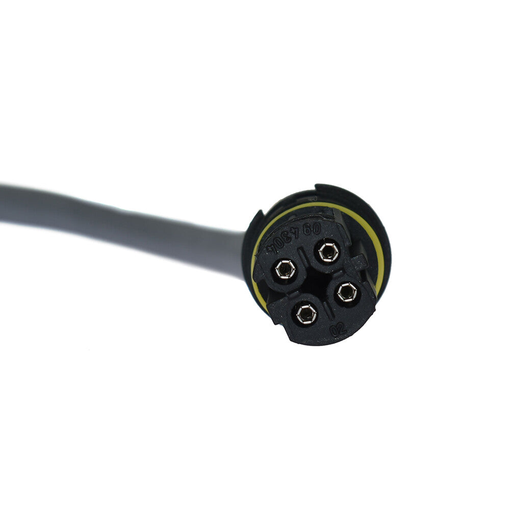 22790-EZ40A new Front Nox Sensor 22790EZ40A Suitable for 2016-2019 for Nissan TITAN XD