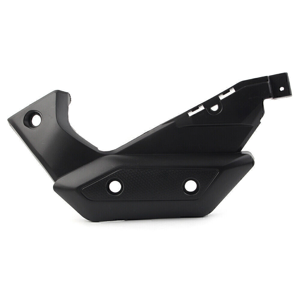 Right Side Panel Raw Fairing Bodywork Frame Fit for Yamaha XJ6 2009 2010 2011 2012