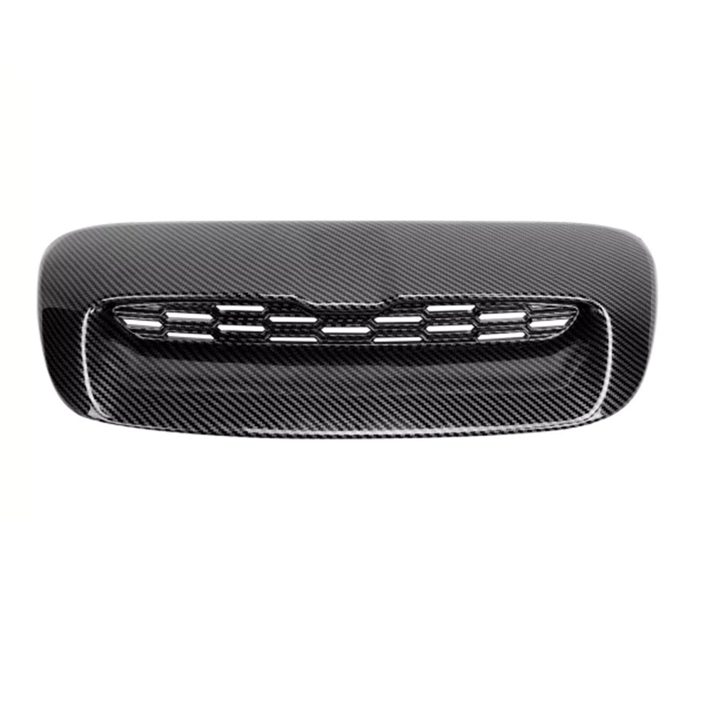 Front Hood Air Intake Vent Scoop for BMW for Mini Cooper R55 R56 R57 R58 R59 US