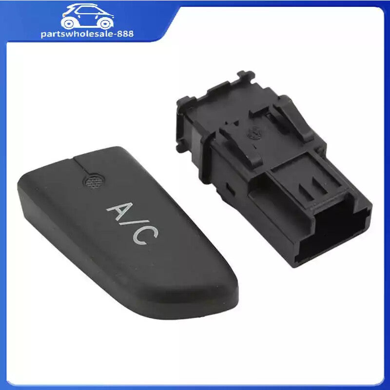6554KX Air Conditioning Control Switch Button for Toyota Aygo Mk1, for Citroen C1, for Peugeot 107
