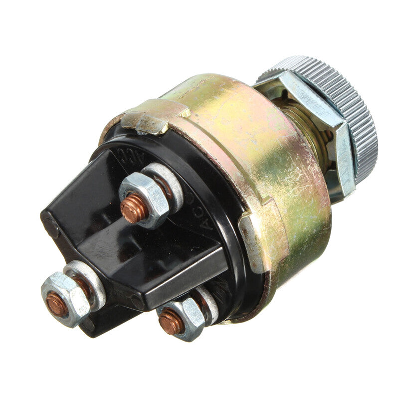 Universal ignition switch lock control + 2 buttons applicable to KS6180, US14, UN148, CS7UL3, and S11-. n