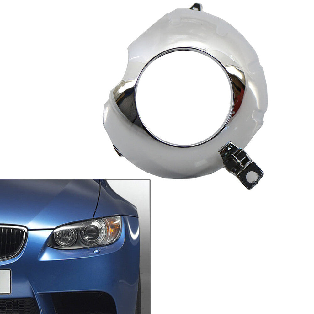 Headlight Headlamp Bowl Cover Shell for BMW E92 E93 M3 328i 335i 2006?2009 Left