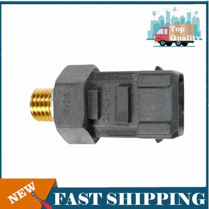 Engine oil pressure sensor suitable for E81 E82 E87 E88 E90-E93 7549796- n