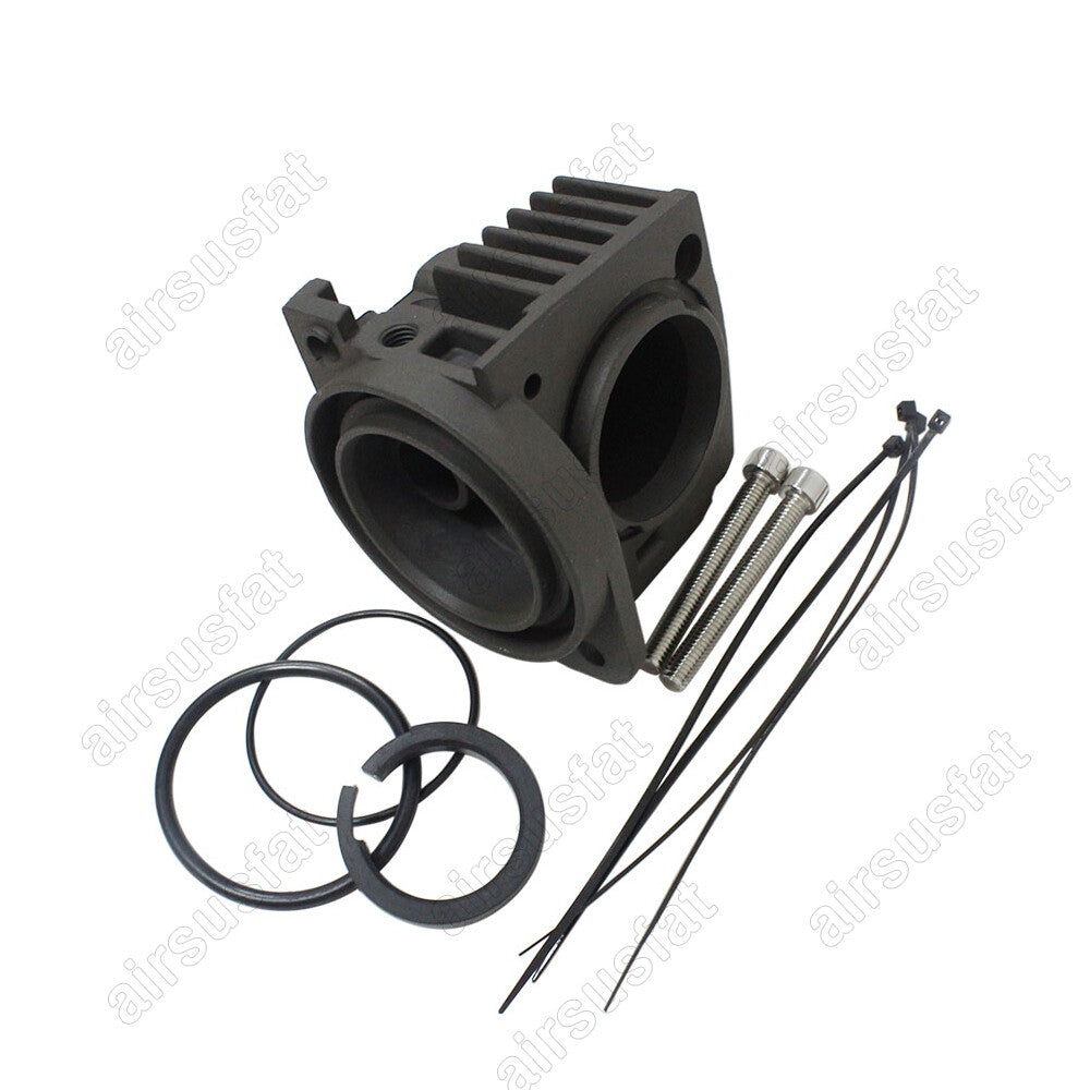 for Audi Q7 for VW Touareg for Cayenne Luftfederung Kompressor Zylinder Reparaturs?tze Q