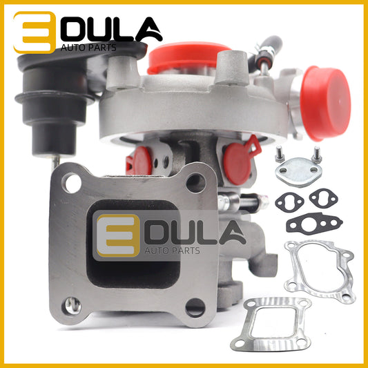 The all-new CT9 Turbo 17201-64090 turbocharger is suitable for Toyota TownAce LightAce 3CT 3C-T 2.2L.