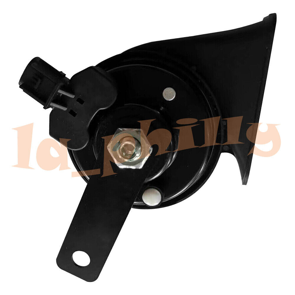 Car Horn Low 2 Pins Right Fit for Honda for Accord for CR-V for Civic HR-V 2016 to 2022