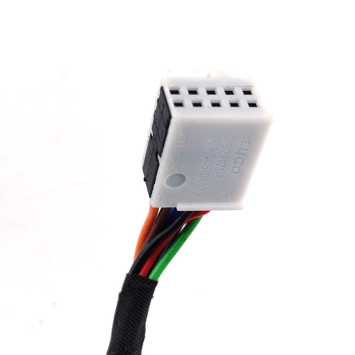 Suitable for Mercedes W205 C rear bumper parking sensor wiring harness A2055401900 Q