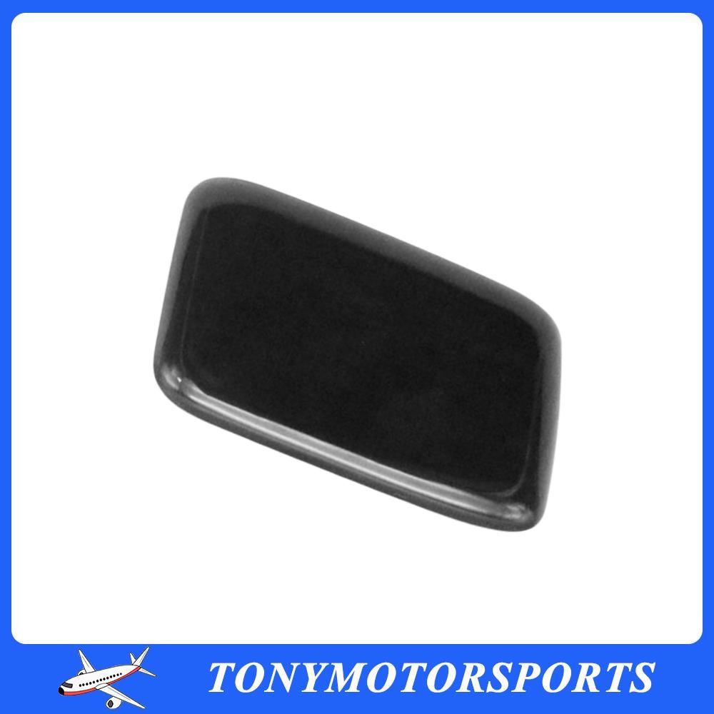 Front Right Headlight Washer Cover Unpainted Fits for Genesis 2015-2016 Q